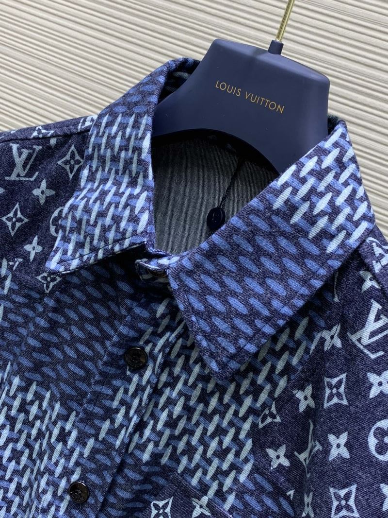 Louis Vuitton Shirts